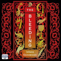 The Bleeding (MP3-Download) - Gustawsson, Johana