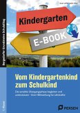Vom Kindergartenkind zum Schulkind (eBook, PDF)
