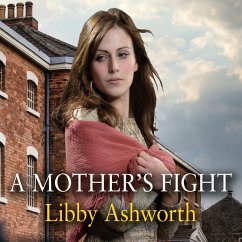 Cover A Mother's Fight (MP3-Download)