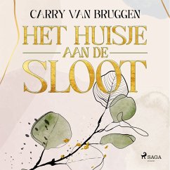 Cover Het huisje aan de sloot (MP3-Download)