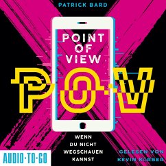 Point of View (MP3-Download) - Bard, Patrick