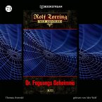 Dr. Foguangs Geheimnis (MP3-Download)