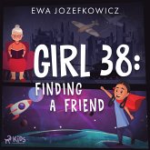 Girl 38: Finding a Friend (MP3-Download)