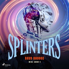 Splinters (MP3-Download) - Dhooge, Bavo