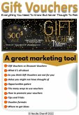 Gift Vouchers: Everything You Need to Know but Never Thought to Ask (Nitty Gritty Marketing) (eBook, ePUB)