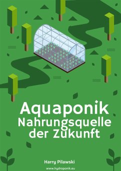 Aquaponik (eBook, ePUB) - Pilawski, Harry