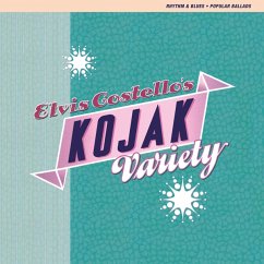 Kojak Variety - Costello,Elvis