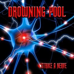 Strike A Nerve (Vinyl) - Drowning Pool