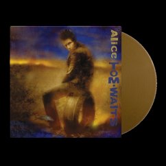 Alice (20th Anniversary Gold Coloured Edition) (Vinyl) - Waits,Tom
