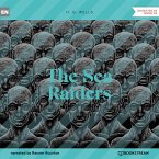 The Sea Raiders (MP3-Download)