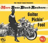 More Boss Black Rockers Vol.1-Guitar Pickin' Foo