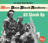 More Boss Black Rockers Vol.3 - All Shook Up More Boss Black Rockers Vol.3 - All Shook Up