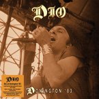 Dio At Donington '83 (Ltd.Edition)