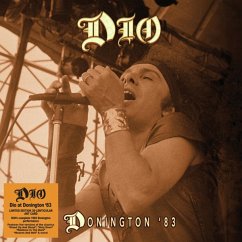 Dio At Donington '83 (Ltd.Edition) - Dio