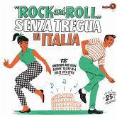 Rock And Roll-Senza Tregua In Italia