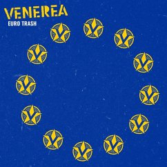 Euro Trash (Col.Vinyl) - Venerea