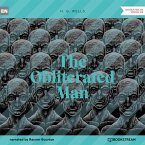 The Obliterated Man (MP3-Download)