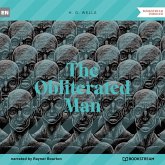 The Obliterated Man (MP3-Download)