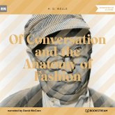 Of Conversation and the Anatomy of Fashion (MP3-Download)