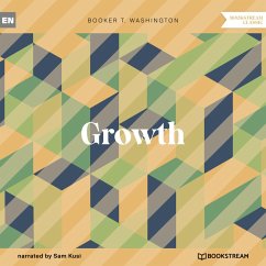 Growth (MP3-Download) - Washington, Booker T.