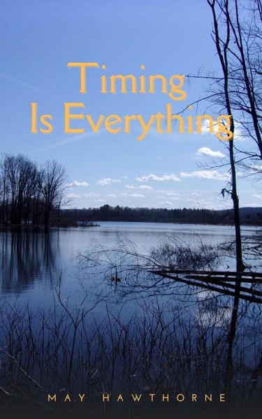 Timing Is Everything (eBook, ePUB)