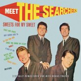Meet The Searchers+Bonustracks (180g Black Vinyl)