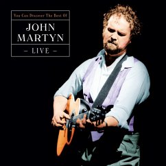 Cover Can You Discover - Best Of Live