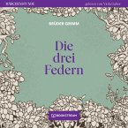 Die drei Federn (MP3-Download)