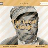 The Great Change (MP3-Download)