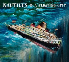 Cover A Floating City