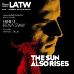 The Sun Also Rises (MP3-Download)