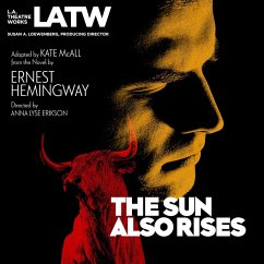 Cover The Sun Also Rises (MP3-Download)