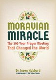 Moravian Miracle (eBook, ePUB)