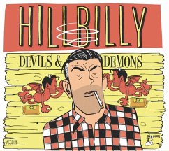 Hillbilly-Devils And Demons - Diverse