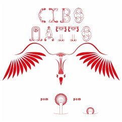 Pom Pom: Essential Cibo Matto - Cibo Matto