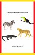 Learning Animals From A to Z (eBook,... - Bild 1