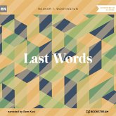 Last Words (MP3-Download)