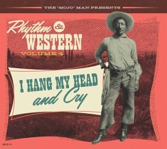 Rhythm & Western Vol.4-I Hang My Head And Cry - Diverse