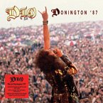 Dio At Donington '87 (Ltd.Edition)