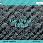 The Purple Pileus (MP3-Download)