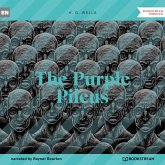 The Purple Pileus (MP3-Download)