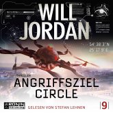 Angriffsziel Circle (MP3-Download)