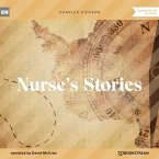 Nurse's Stories (MP3-Download)