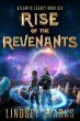 Rise of the Revenants (Atlantis Legacy,... - Bild 1