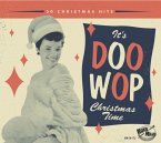 It'S Doo Wop Christmas Time It'S Doo Wop Christmas Time
