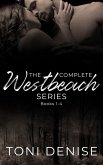 The Complete Westbeach Series (eBook, ePUB)