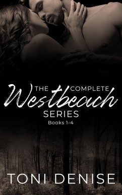 The Complete Westbeach Series (eBook, ePUB) - Denise, Toni