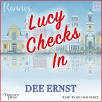 Lucy Checks In (MP3-Download)