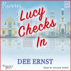 Lucy Checks In (MP3-Download) - Ernst, Dee
