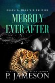 Merrily Ever After (Ouachita Mountain Shifters, #9) (eBook, ePUB)